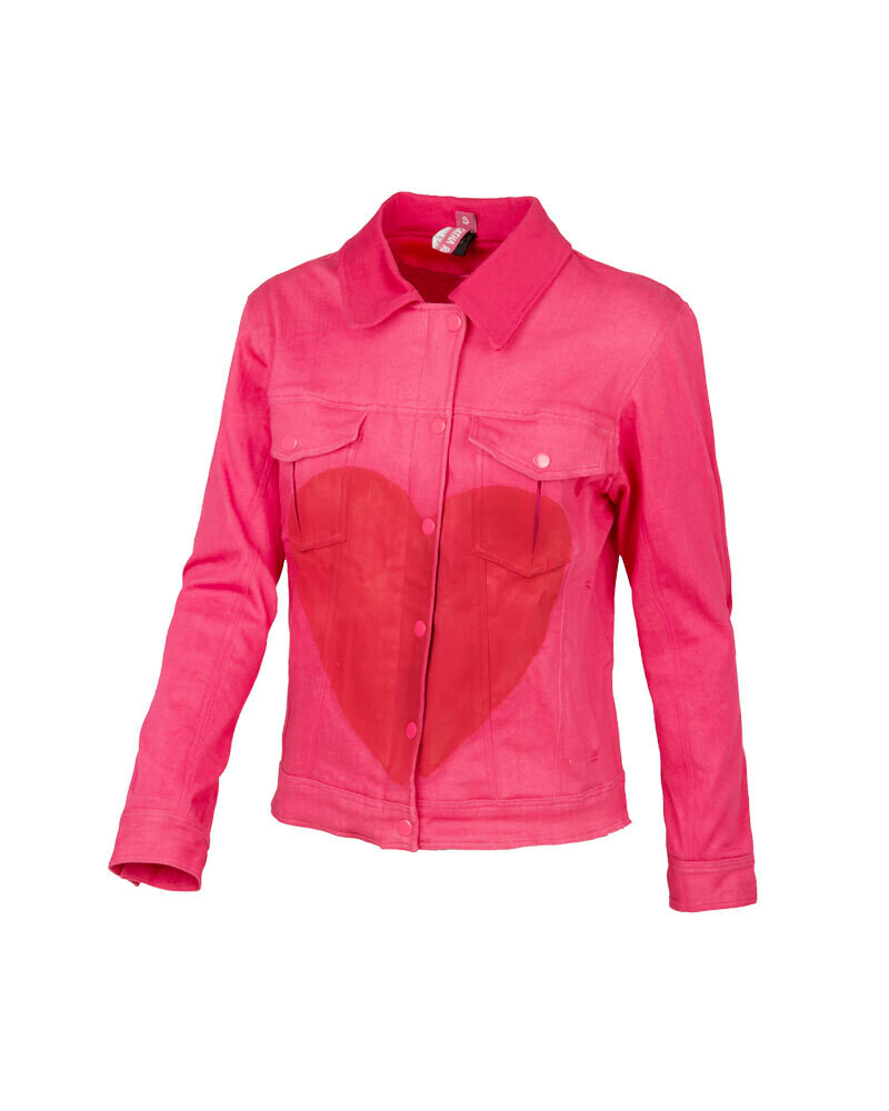 Chaqueta Viva Lady – Agatha Ruiz de la Prada Bycity