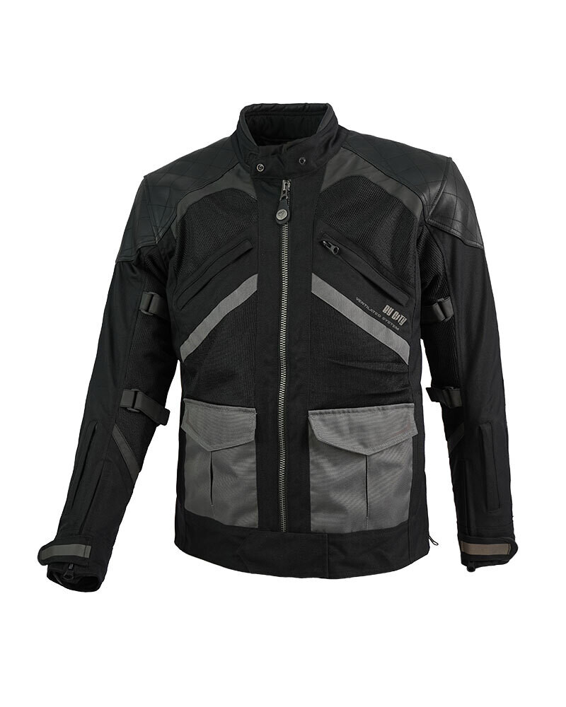 Chaqueta Roamer Man Bycity