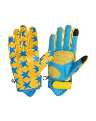 Guantes Glam Man – Agatha Ruiz de la Prada