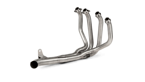 Tubos colectores y colectores AKRAPOVIC
HEADER SS KAWASAKI Z900 A2