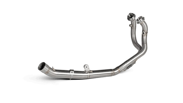 Tubos colectores y colectores AKRAPOVIC
HEADPIPES SS HONDA CRF1100L
