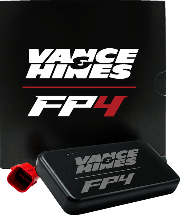 Centralita autoajustable Vance & Hines
FUELPAK FP4 21-23.INC.CVO HARLEY DAVIDSON