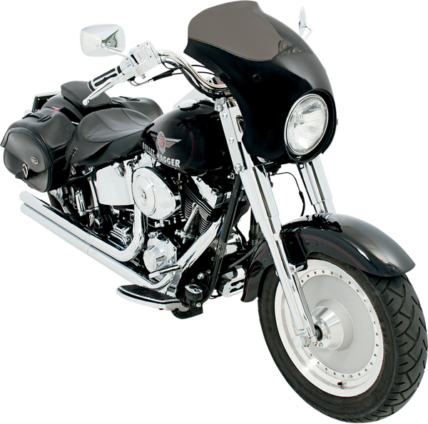 Carenado Bullet MEMPHIS SHADES
FAIRING BULLET FLST FX