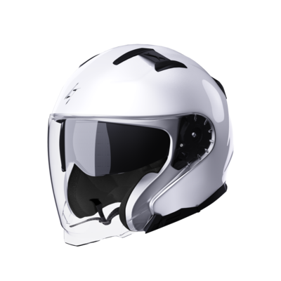 Stormer Rival White