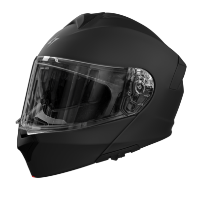 STORMER - Casco Modular Spin negro mate STORMER - Casco Modular Spin negro mate