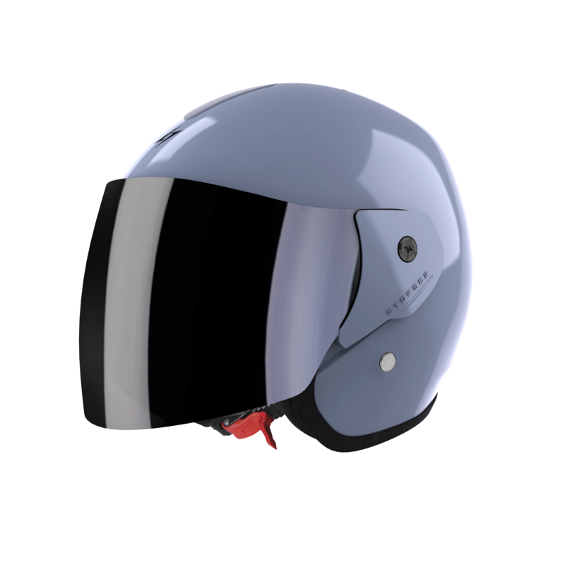 Stormer Casco Jet Sun Nardo Grey