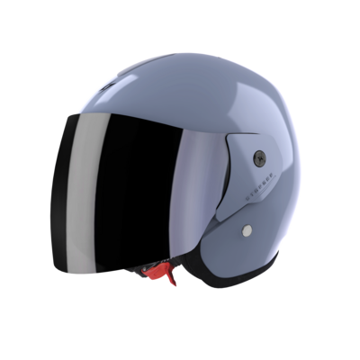 Stormer Casco Jet Sun Nardo Grey