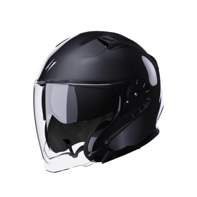 Stormer Rival Negro Brillo