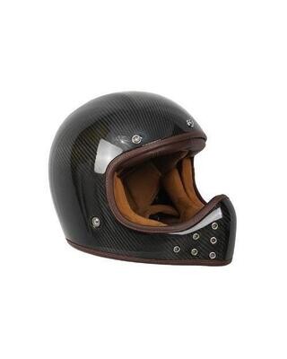 Casco The Rock Carbon Black Bycity