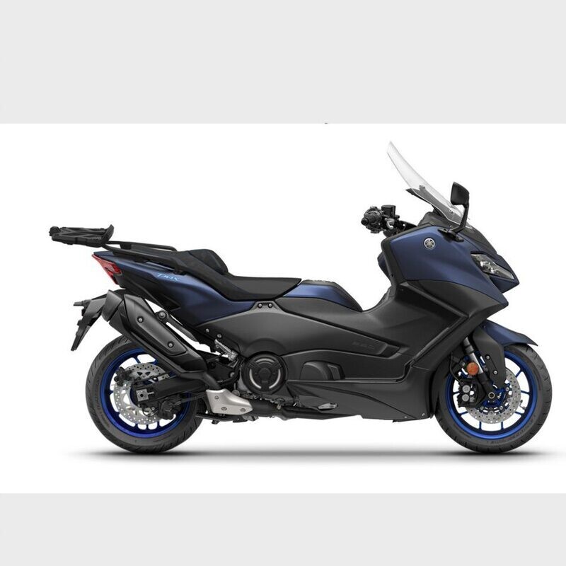 Kit de montaje SHAD Top Master - YAMAHA TMAX 560 TECH MAX