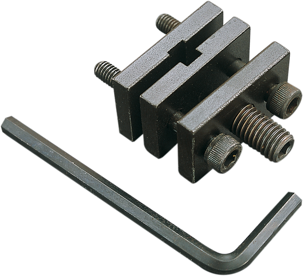 Mini compresor eslabones de cadena MOTION PRO
MINI CHAIN LINK PRESS