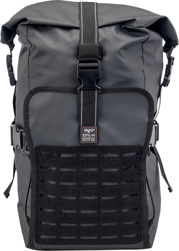 Bolsa EXFIL-60 BILTWELL BAG EXFIL-60 GEN 2 BLK