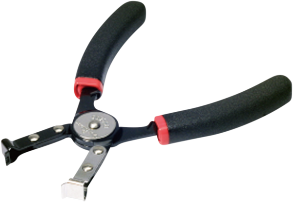 Alicates para eslabones de cadena BIKESERVICE
TOOL MASTERLINK PLIERS