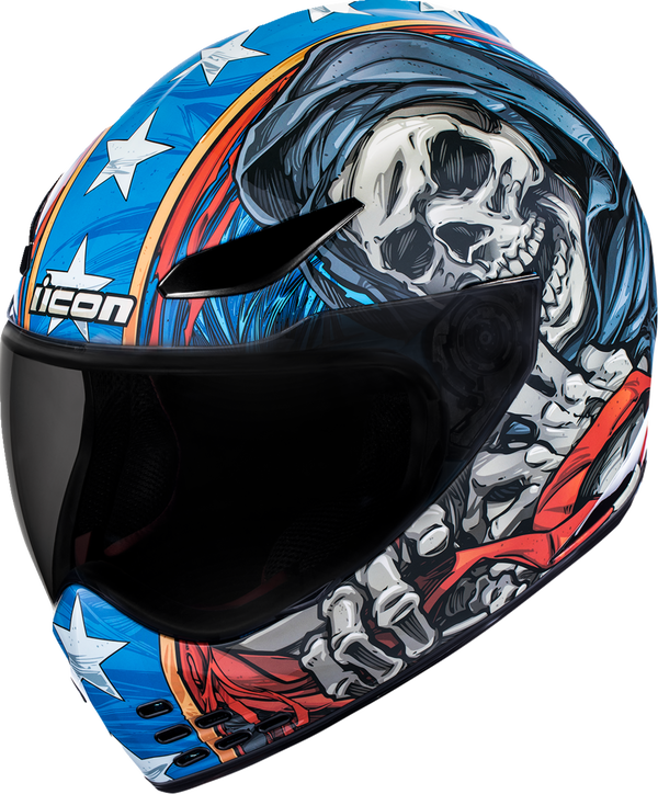 Casco Domain™ Revere ICON
HLMT DOMN REVERE GL