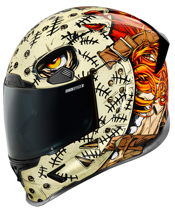Casco Airframe Pro™ TopShelf ICON
HLMT AFP TOPSHELF RD