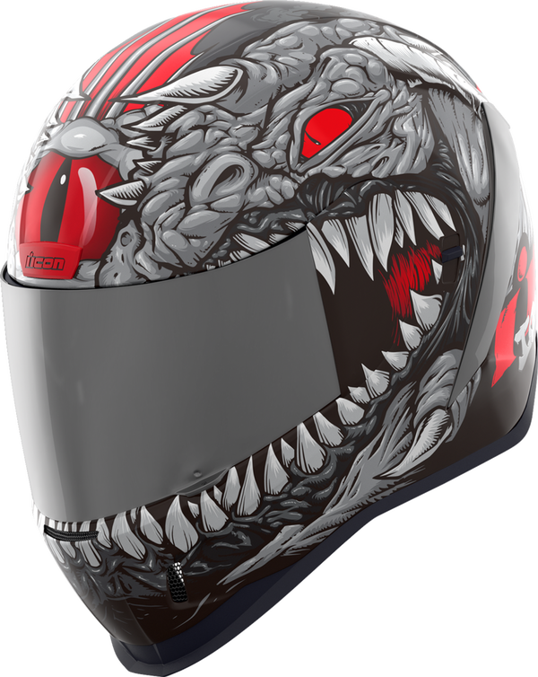 Casco Airform™ Kryola Kreep MIPS® ICON
HELMET AIRFORM MIPS KRYOLA KREEP SV