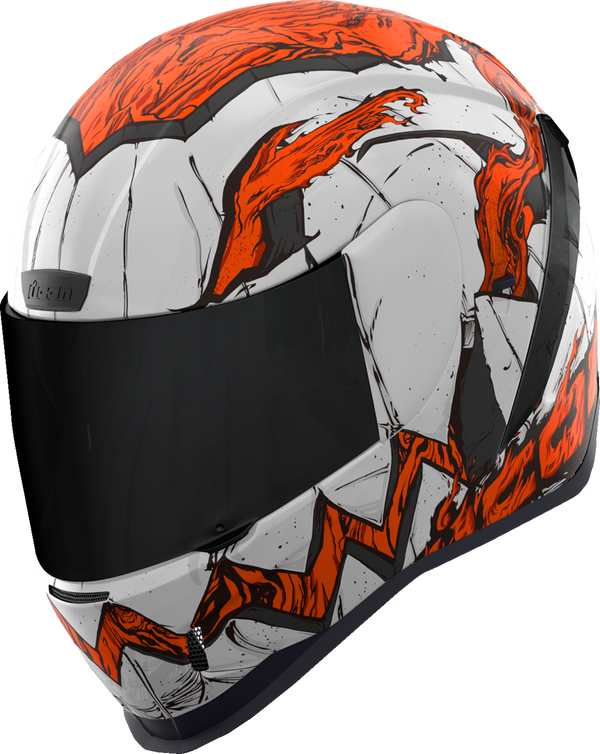 Casco Airform™ Trick or Street 3 ICON
HLMT AFRM TRK-O-ST3 WT