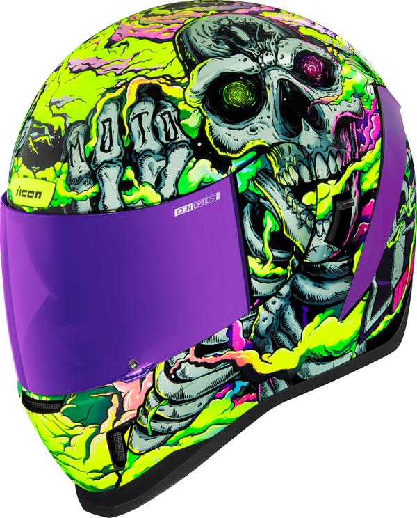 Casco Airform™ Hippy Dippy ICON
HLMT AFRM HIPPYDIPY PR