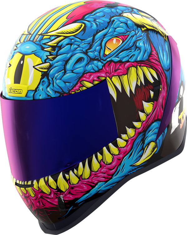 Casco Airform™ Kryola Kreep MIPS® ICON
HELMET AIRFORM MIPS KRYOLA KREEP SV