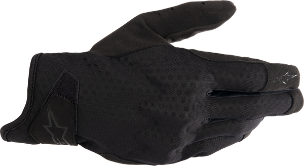 ALPINESTARS GLOVE STATED-AIR BLACK