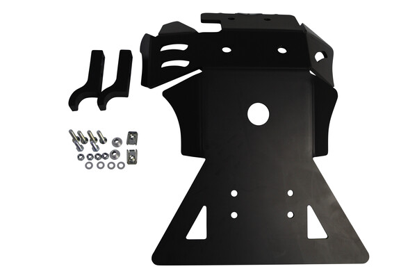 Cubrecárter ProMOOSE RACING
SKIDPLATE PRO  GAS GAS EC 250