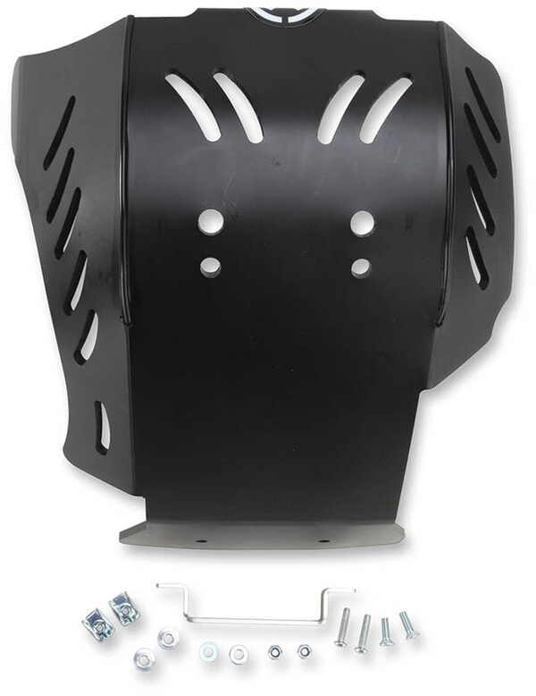 Cubrecárter Pro MOOSE RACING
SKIDPLATE PRO BETA XTRAINER 300 LC