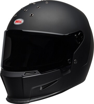 Casco BELL Eliminator - Matte Black