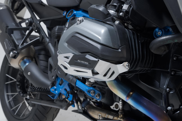 Protector de cilindro SW-MOTECH
CYLINDER GUARD para BMW R1200GS