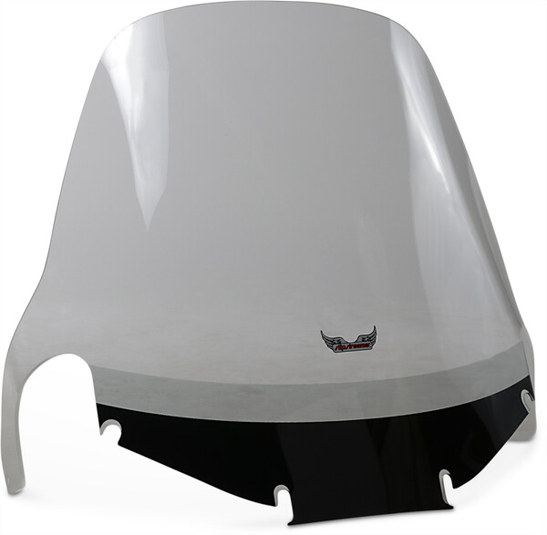 Parabrisas Envolventes Gold Wing SLIPSTREAMER
WSHLD HONDA GL1200 WRAP CLR