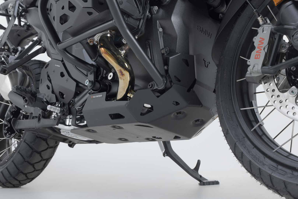 Defensa motor SW-MOTECH
ENGINE GUARD BLACK  BMW R1300GS