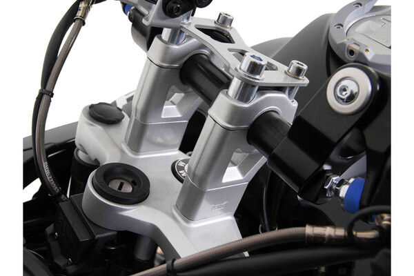 Elevador de manillar 30 mm SW-MOTECH
BAR RISER para BMW R1200GS