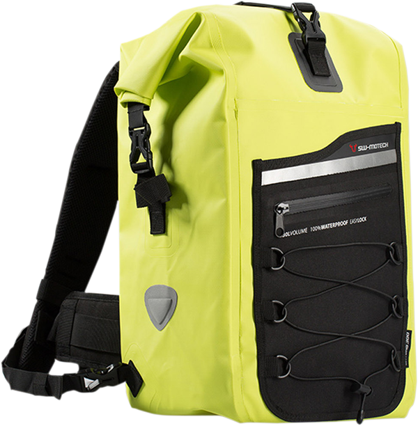Mochila SW-MOTECH
BACKPACK DRYBAG 300 Y