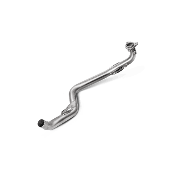 Tubos colectores y colectores AKRAPOVIC
HEADER SS HONDA X-ADV