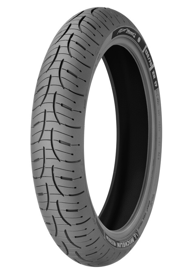 Pareja neumáticos Michelin para Honda X-Adv 
PROAD4 F 120/70ZR17 (58W) TL + ROAD4SC 160/60R15 67H TL