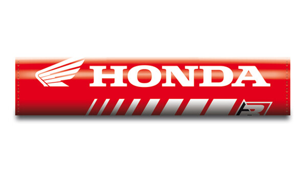Protectores de manillar BLACKBIRD RACING
BAR PAD STD HONDA