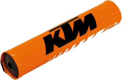 Protectores de manillar BLACKBIRD RACING
BAR PAD STD KTM Protectores de manillar BLACKBIRD RACING
BAR PAD STD KTM