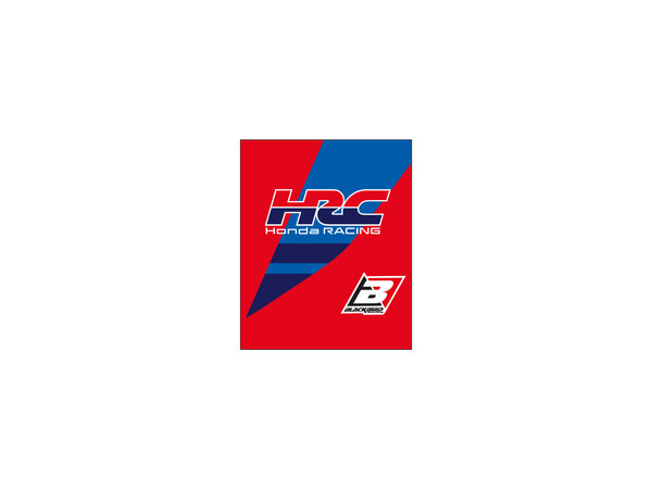 Fundas para puños BLACKBIRD RACING
GRIP COVERS REP HRC 22