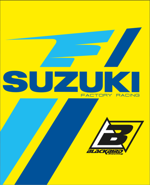 Fundas para puños GRIP COVERS SUZUKI