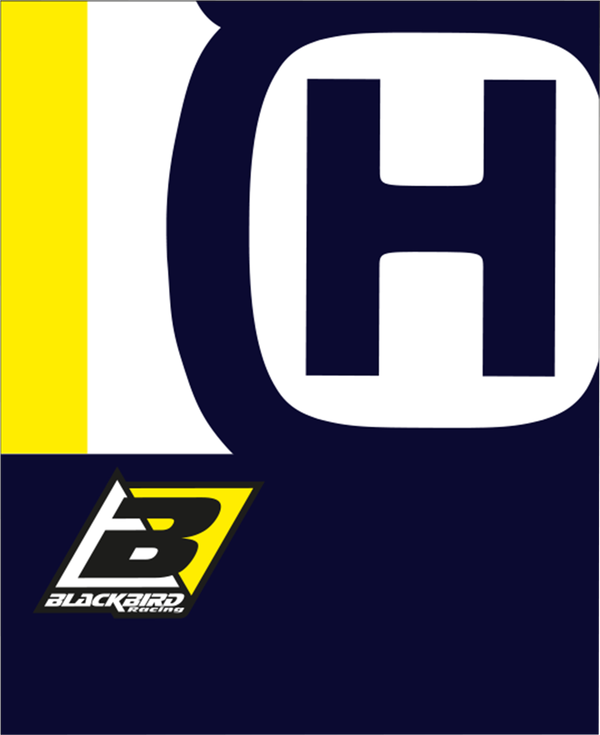 Fundas para puños GRIP COVERS Husqvarna
