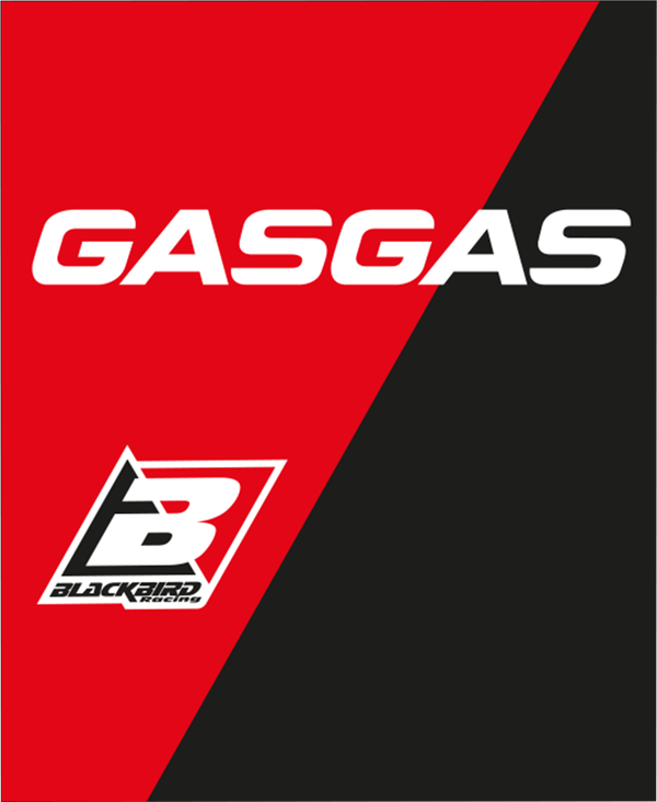 Fundas para puños GRIP COVERS Gas Gas