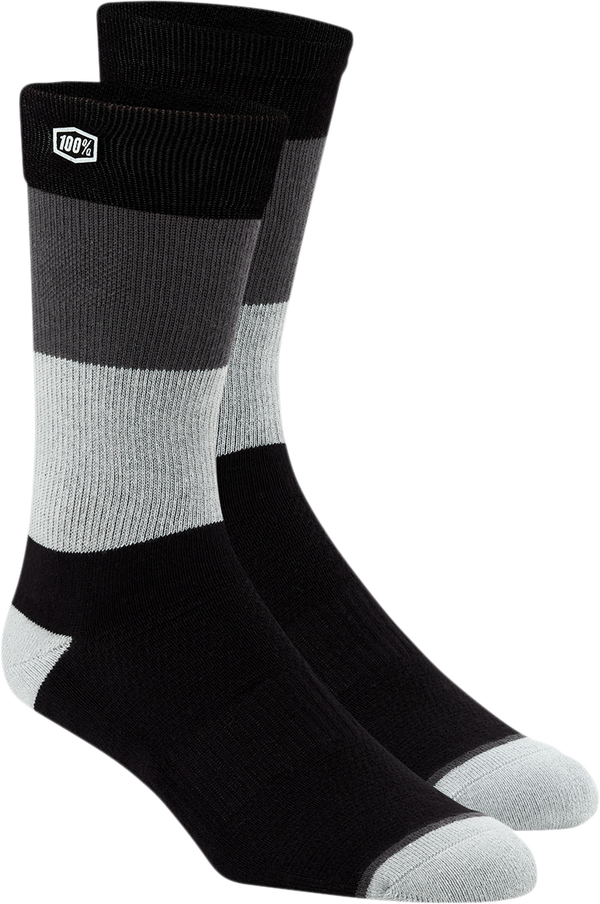 Calcetines Solid100% SOCK SOLID TRIO