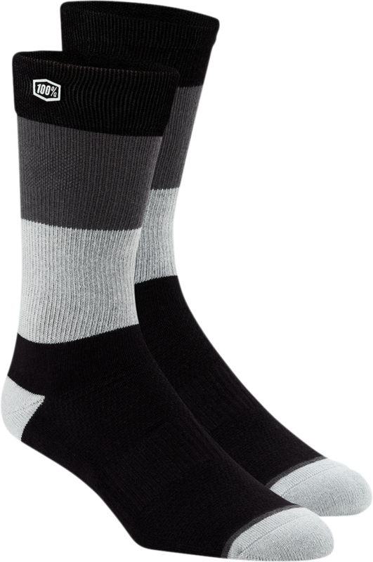Calcetines Solid100% SOCK SOLID TRIO