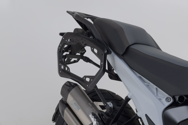 Soporte lateral PRO SW-MOTECH
PRO SIDE CARRIER R1300GS