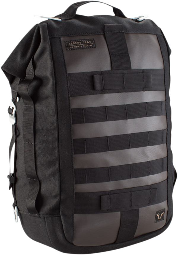 Bolsa trasera Legend Gear SW-MOTECH
TAILBAG LEGEND LR1