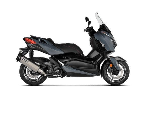 Silenciador Slip-On Line SCOOTER AKRAPOVIC
MUFFLER SS/CF YAMAHA XMAX125 Homo