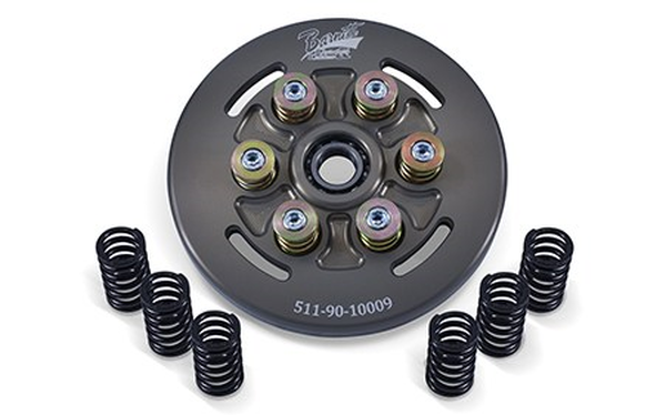 Kit de conversión embrague de resorte helicoidal BARNETT para Yamaha Tenere