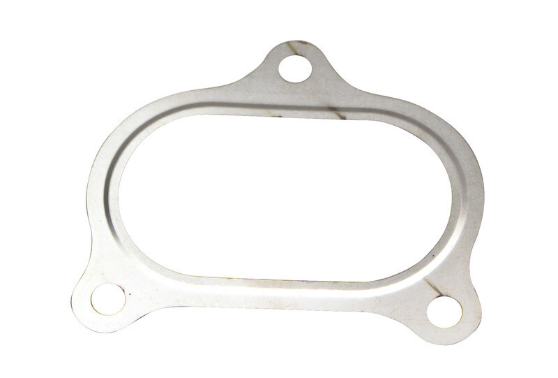 Junta escape DUCATI 1200 MULTISTRADA,DIAVEL '10-11 1198S/SP 574B11008