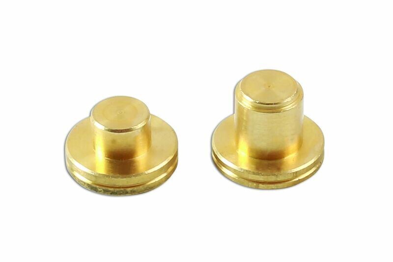 Herramienta para reglaje de válvulas Ducati 7mm (Para escape y admisión)