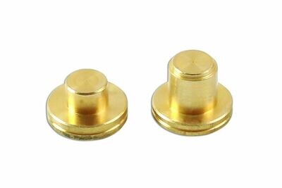 Herramienta para reglaje de válvulas Ducati 8mm (Para escape y admisión)