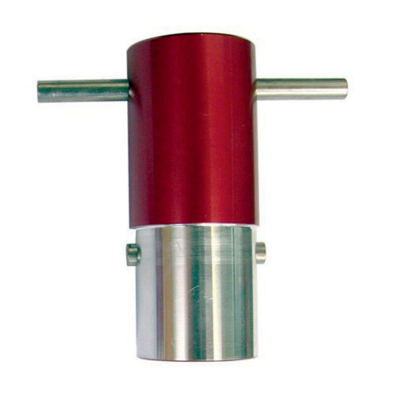 Llave para alinear eje delantero Ducati 30mm